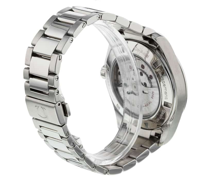 Omega Aqua Terra 150m Gents 231.10.43.22.03.001